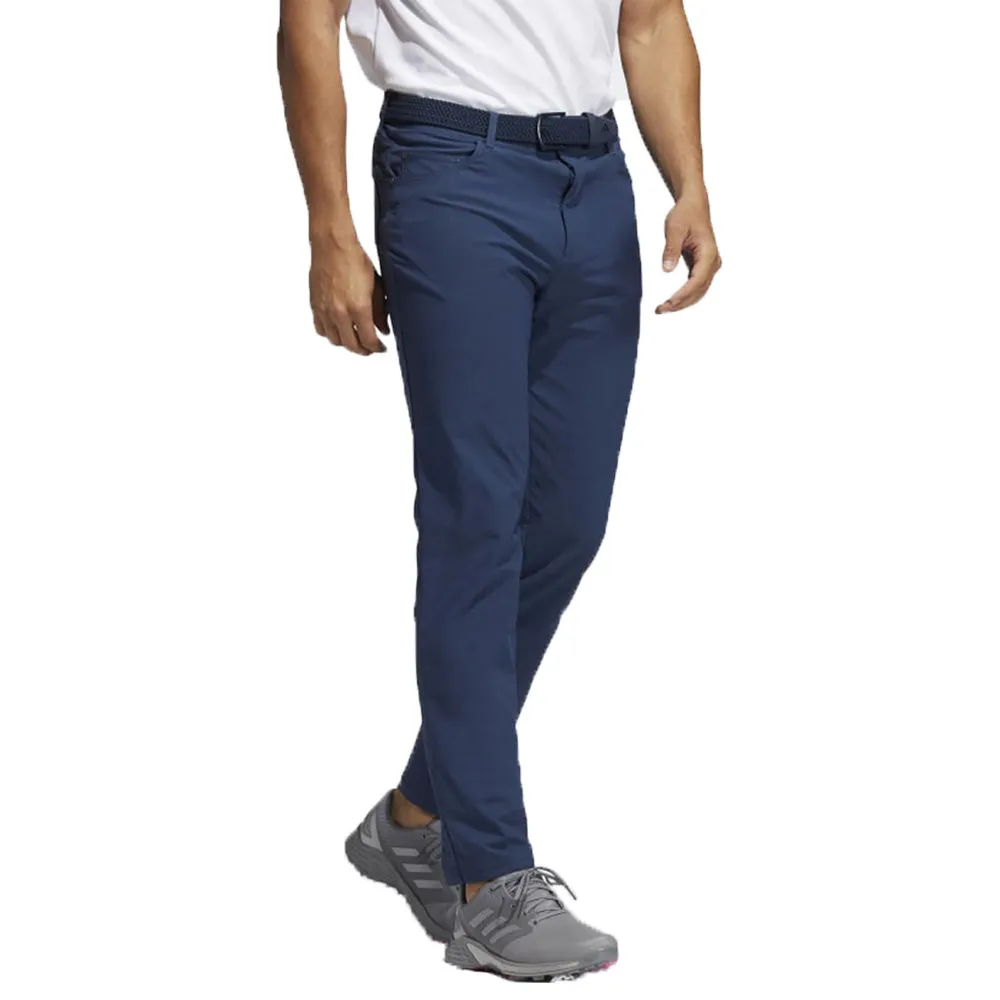 adidas Go-To Five Pocket Trousers - Crew Navy