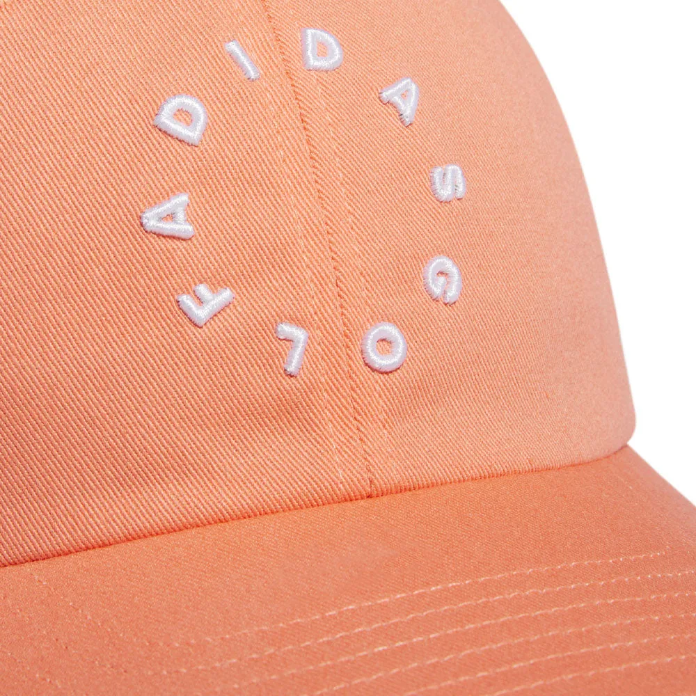 adidas Revolve Cap - Coral Fusion