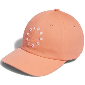 adidas Revolve Cap - Coral Fusion