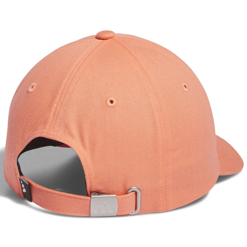 adidas Revolve Cap - Coral Fusion