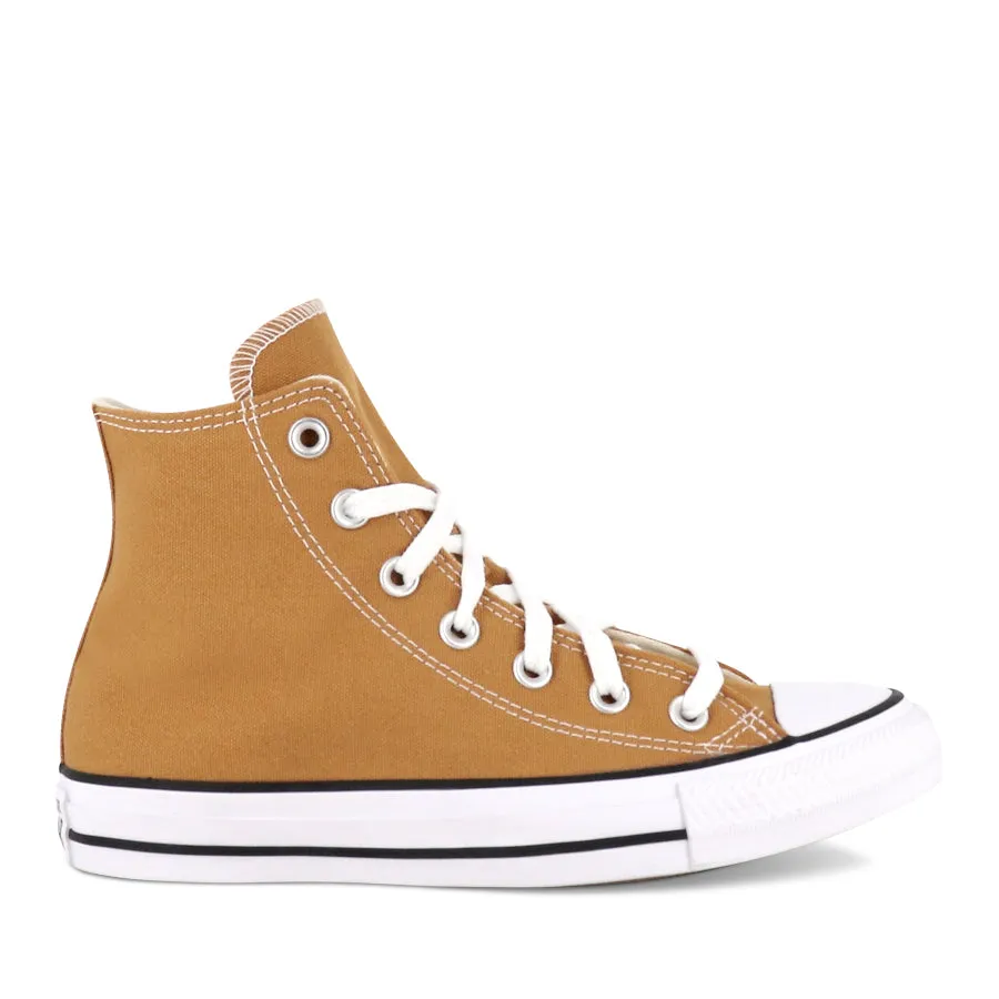 ALL STAR HI SEASONAL 22 - AMBER BREW/BLACK/WHITE