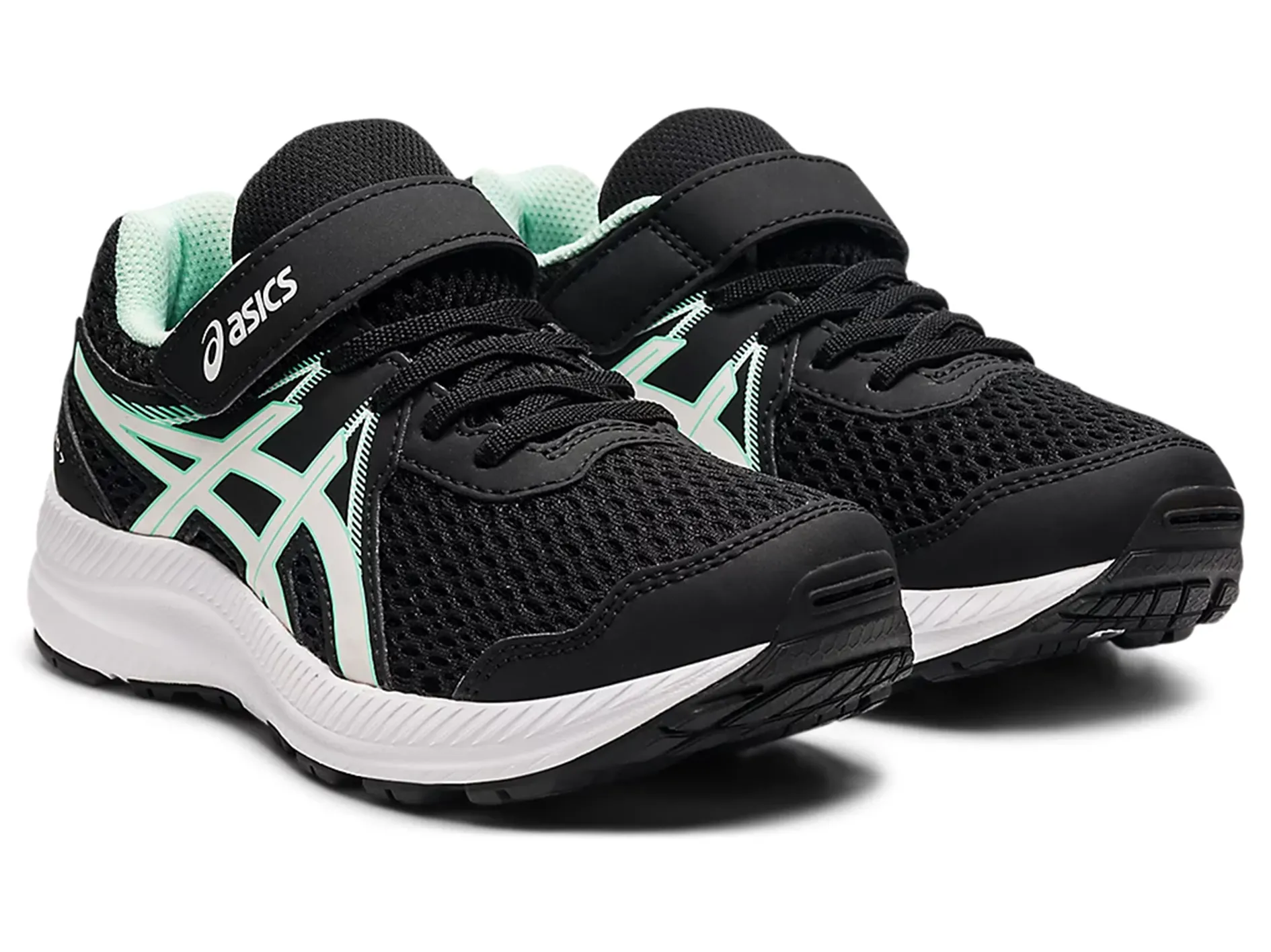 Asics Junior Contend 7 PS <BR> 1014A194 009