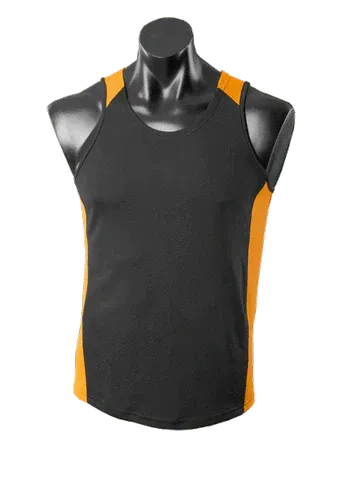 Aussie Pacific Premier Kids Singlet 3101