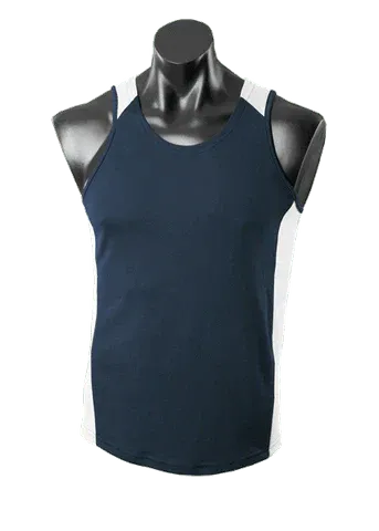 Aussie Pacific Premier Kids Singlet 3101