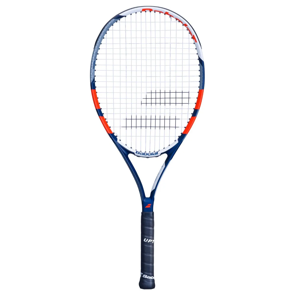 Babolat Pulsion 105 Tennis Racquet