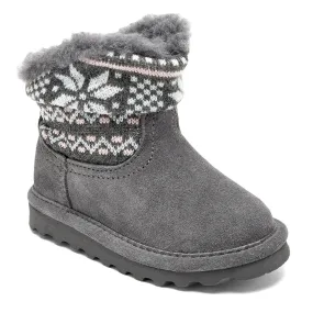 Bearpaw Girl's Virginia Toddler Boot