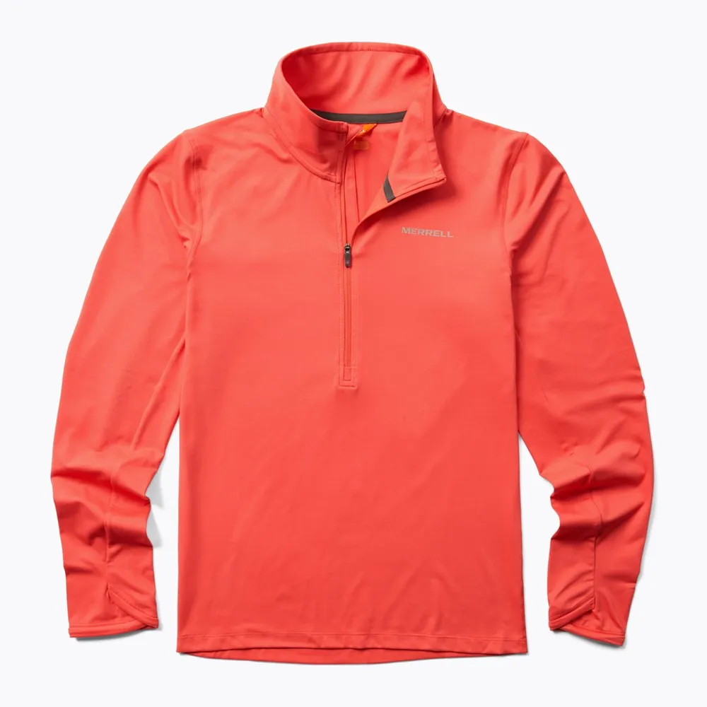 Betatherm 1/4 Zip Women's