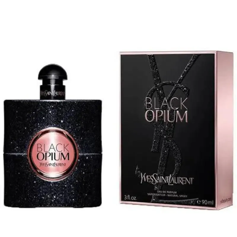 Black Opium Eau de Parfum - Women's Perfume