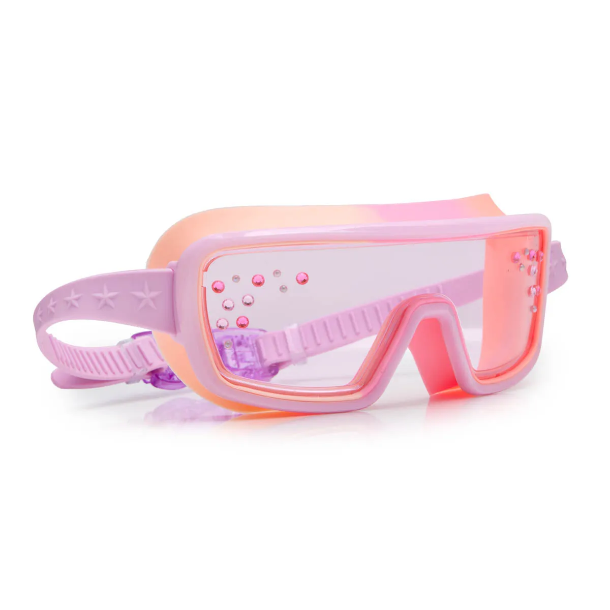 Bling2o Glitz N Glam Swim Goggles