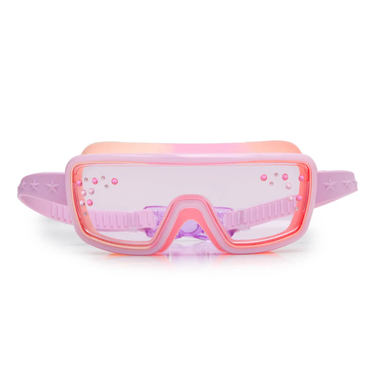 Bling2o Glitz N Glam Swim Goggles