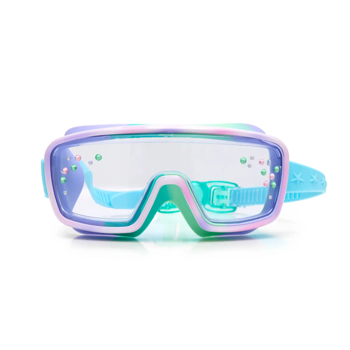 Bling2o Glitz N Glam Swim Goggles