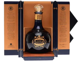 Chivas Regal 62 Royal Gun Salute