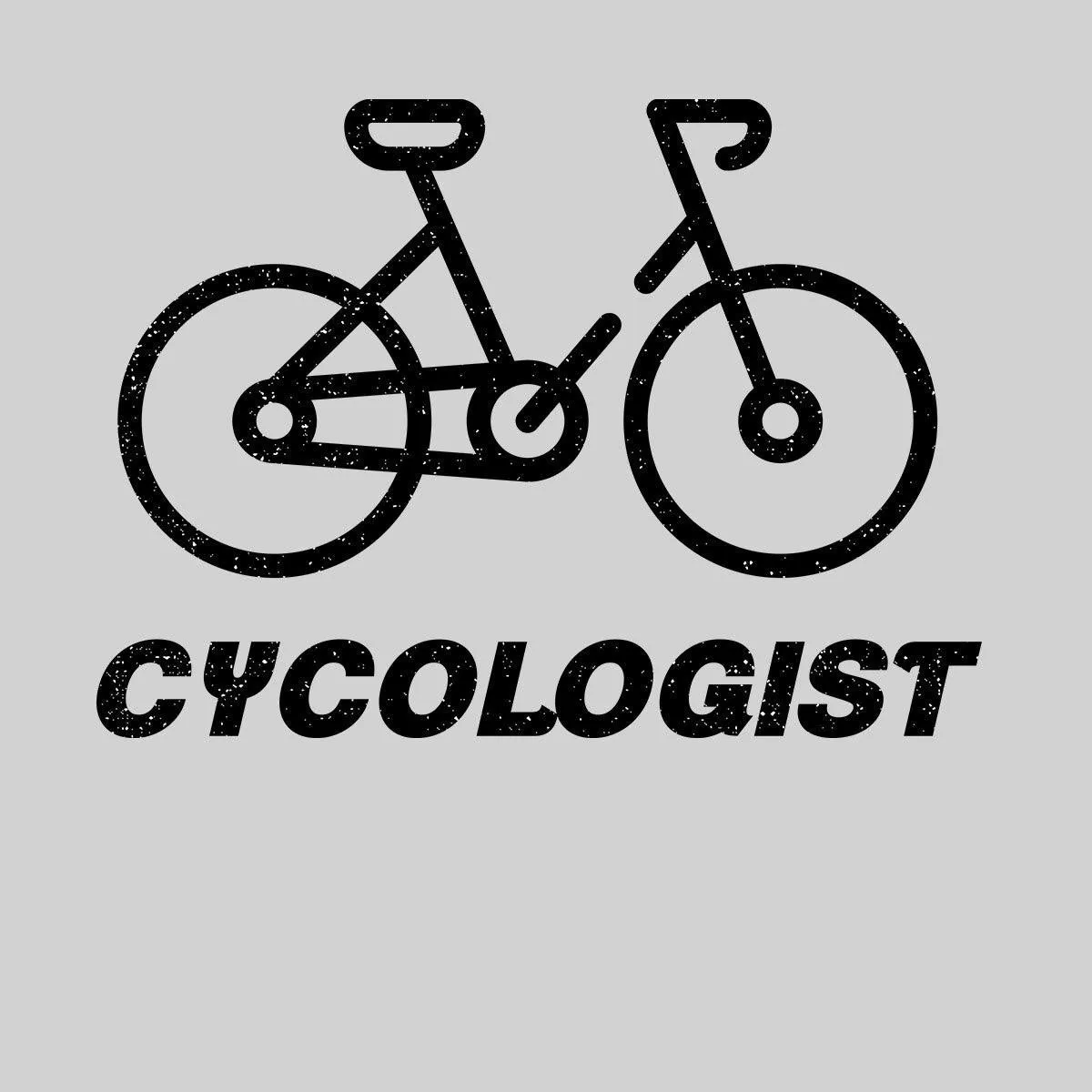 Cycologist Cycle Funny Gift Bike BMW Mountain Top Baby & Toddler Body Suit