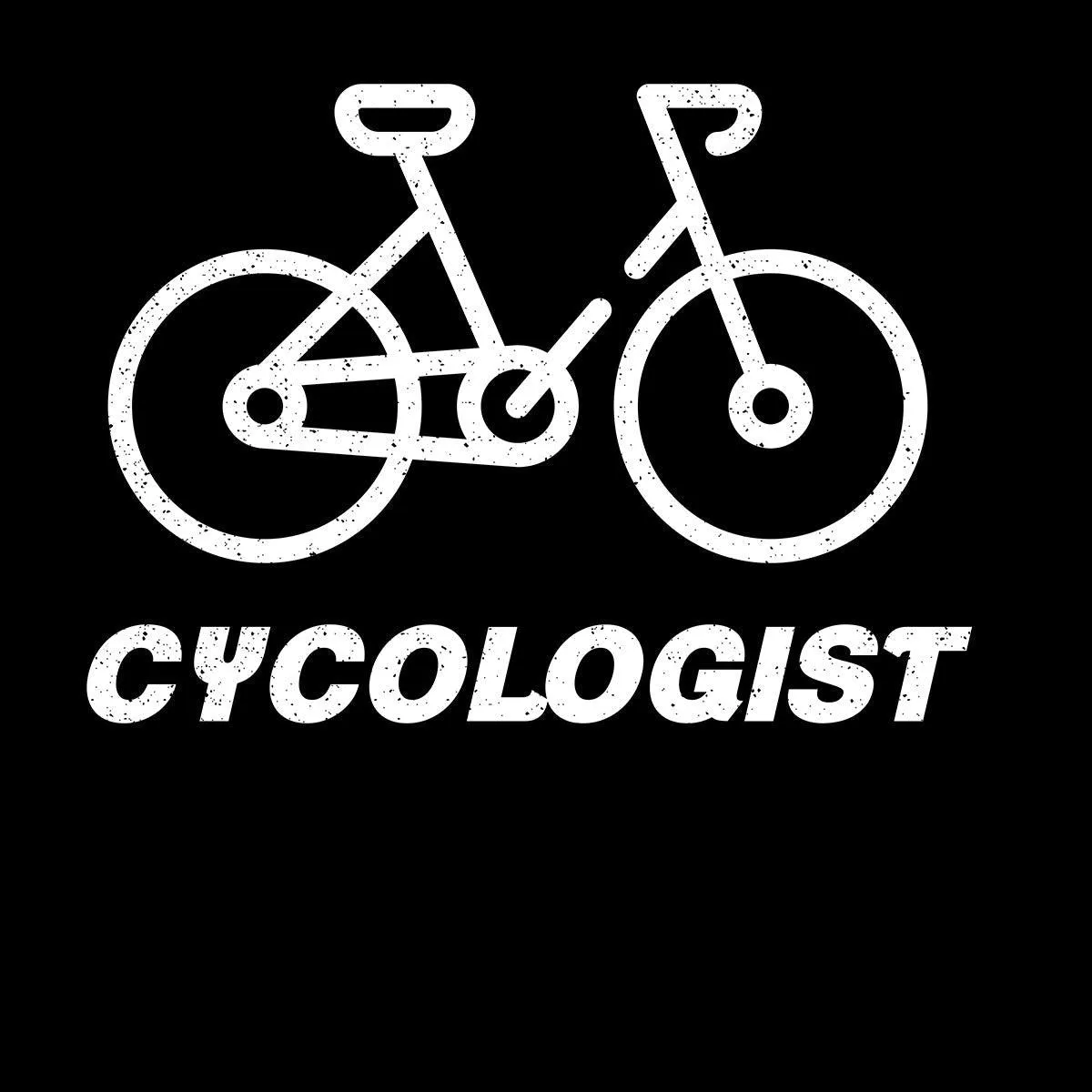 Cycologist Cycle Funny Gift Bike BMW Mountain Top Baby & Toddler Body Suit