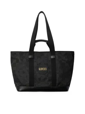 GUCCI OFF THE GRID MEDIUM TOTE