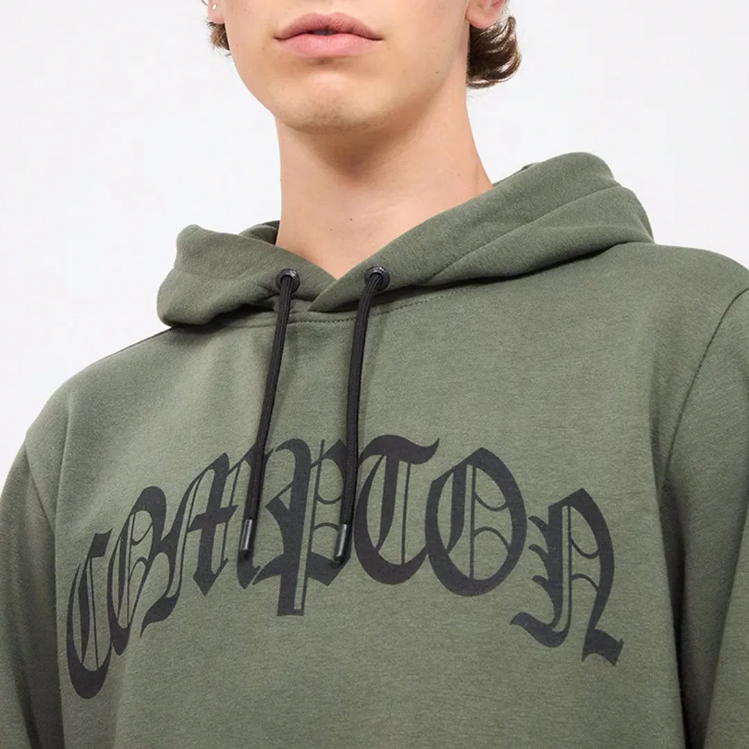 Hooded Sweatshirt