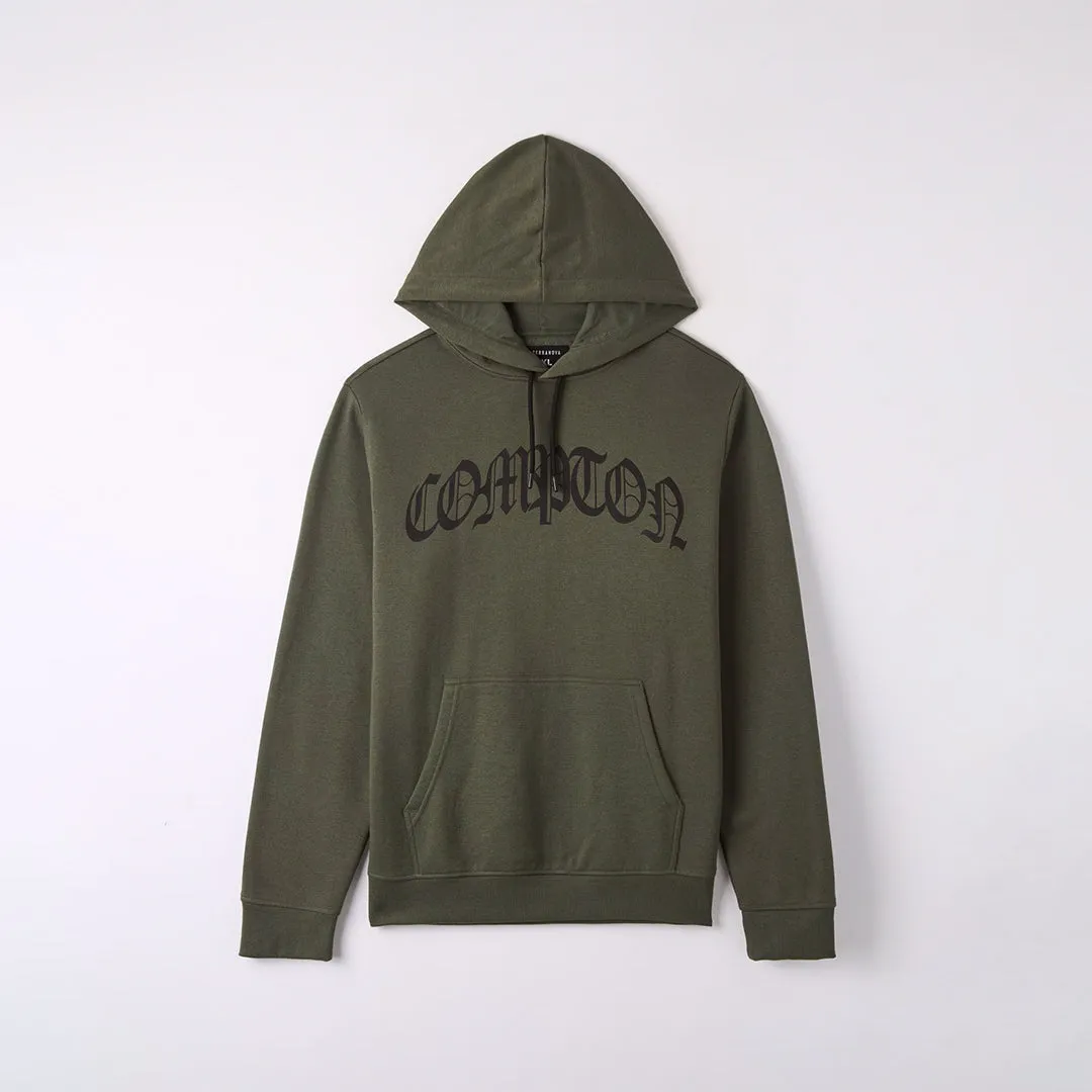 Hooded Sweatshirt