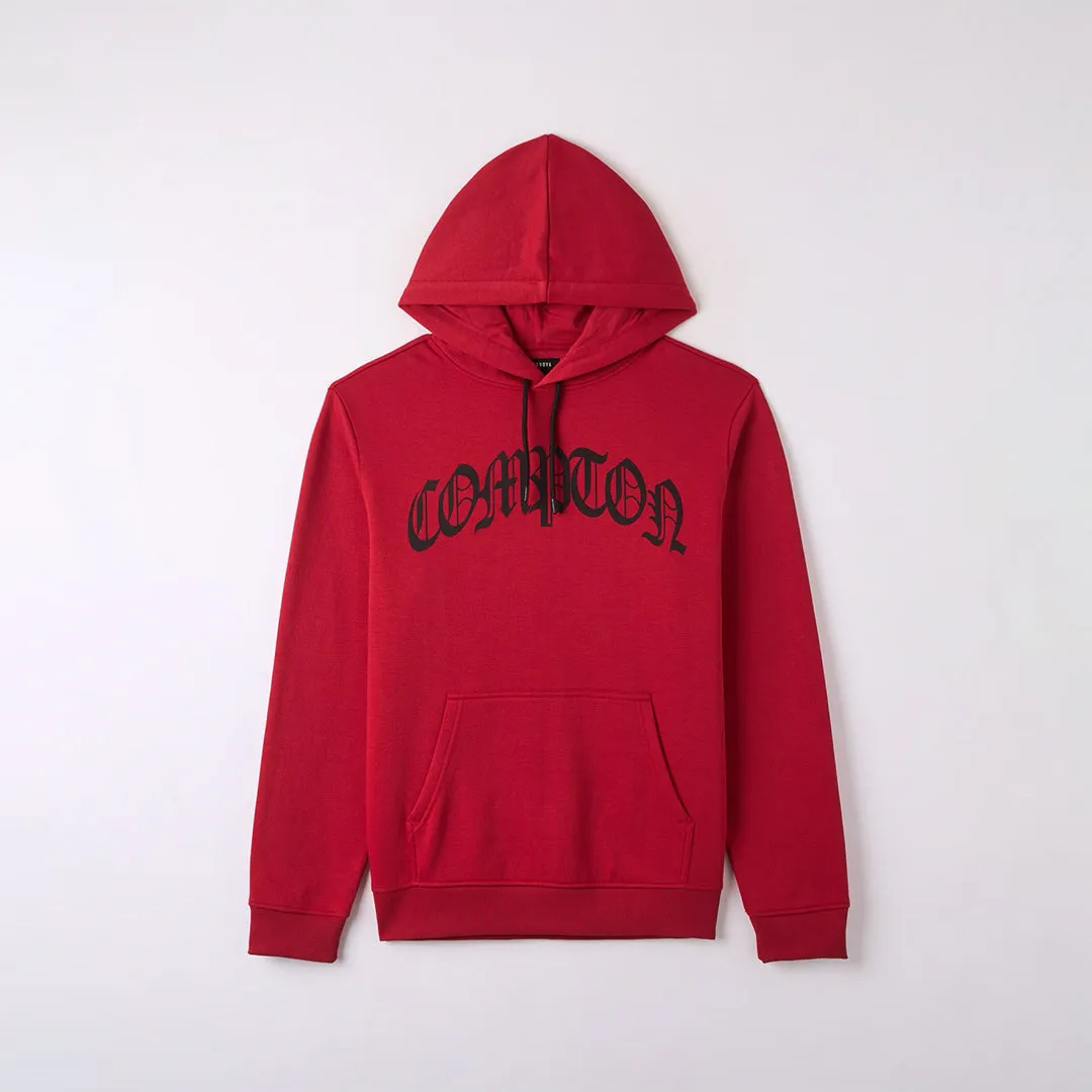 Hooded Sweatshirt