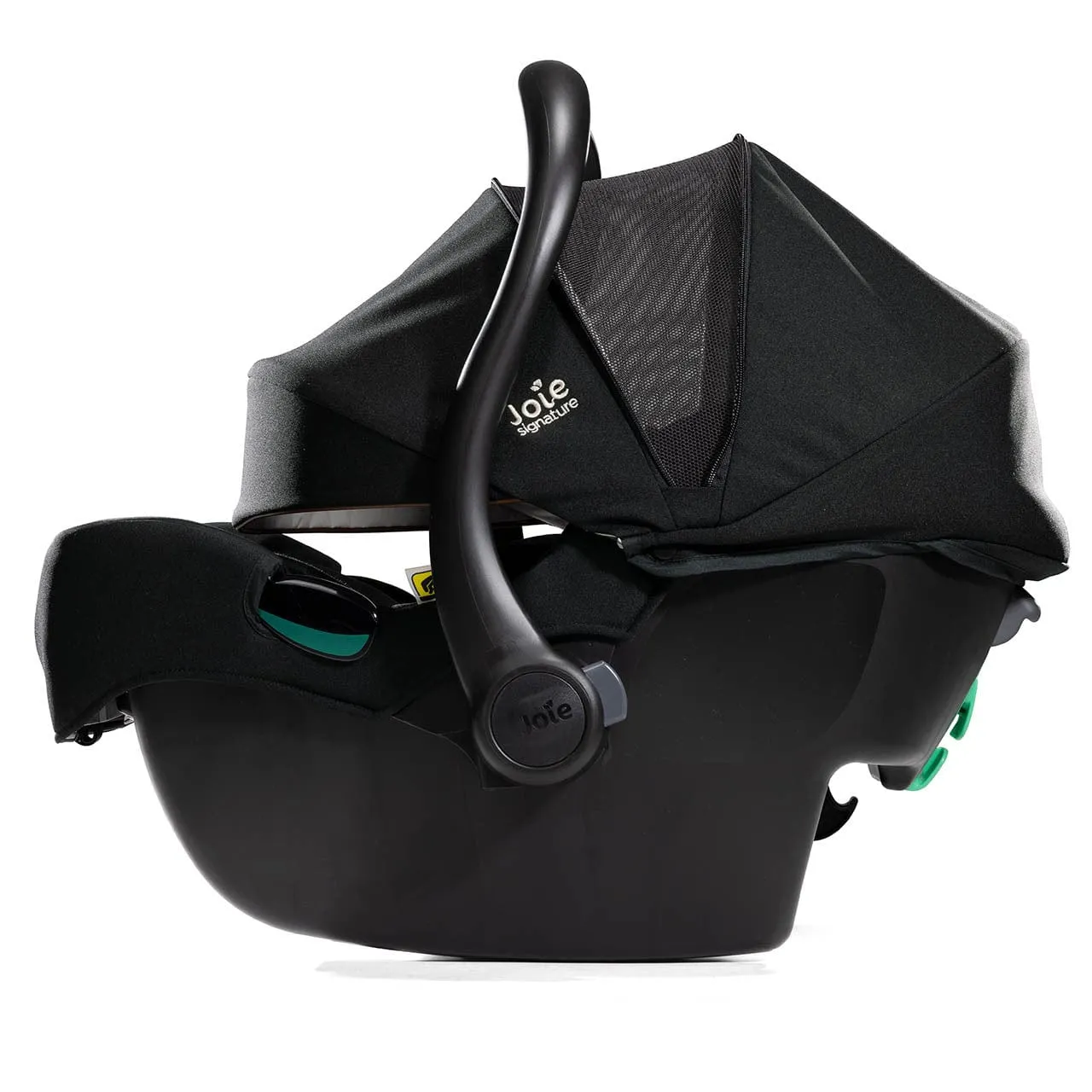 Joie i-Jemini SIGNATURE Group 0  Car Seat - Eclipse