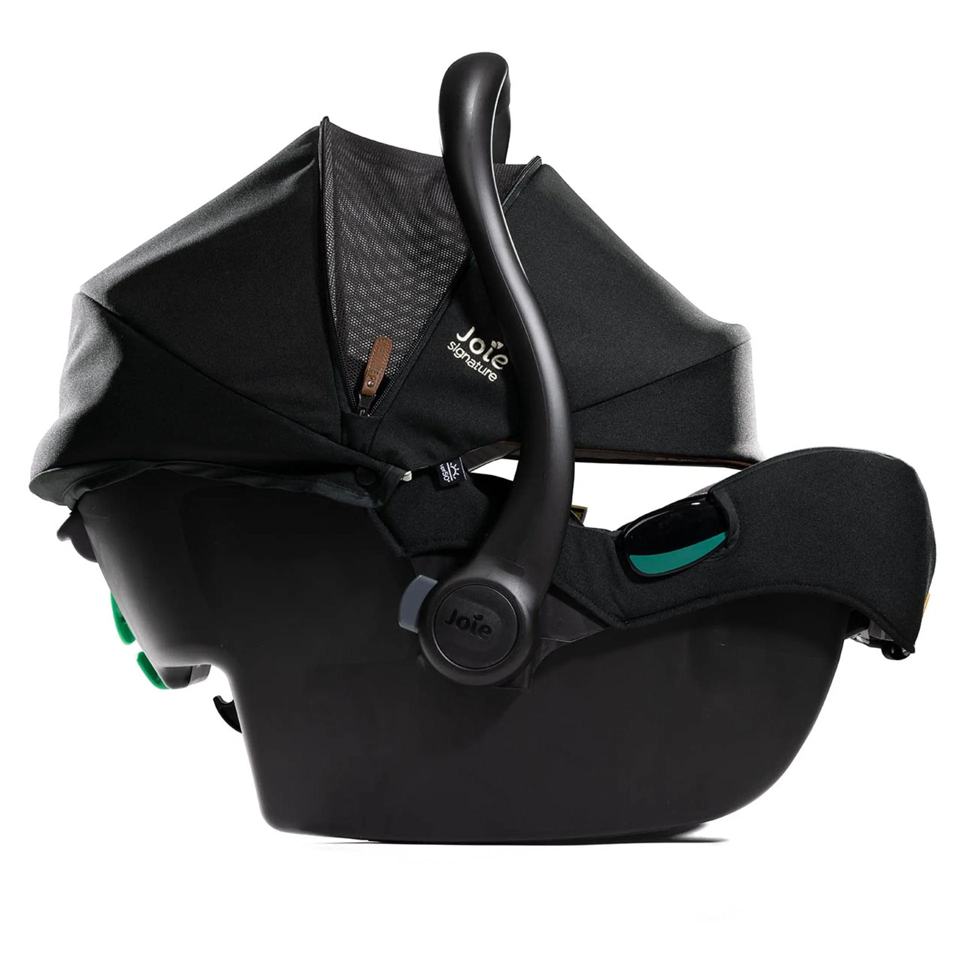 Joie i-Jemini SIGNATURE Group 0  Car Seat - Eclipse