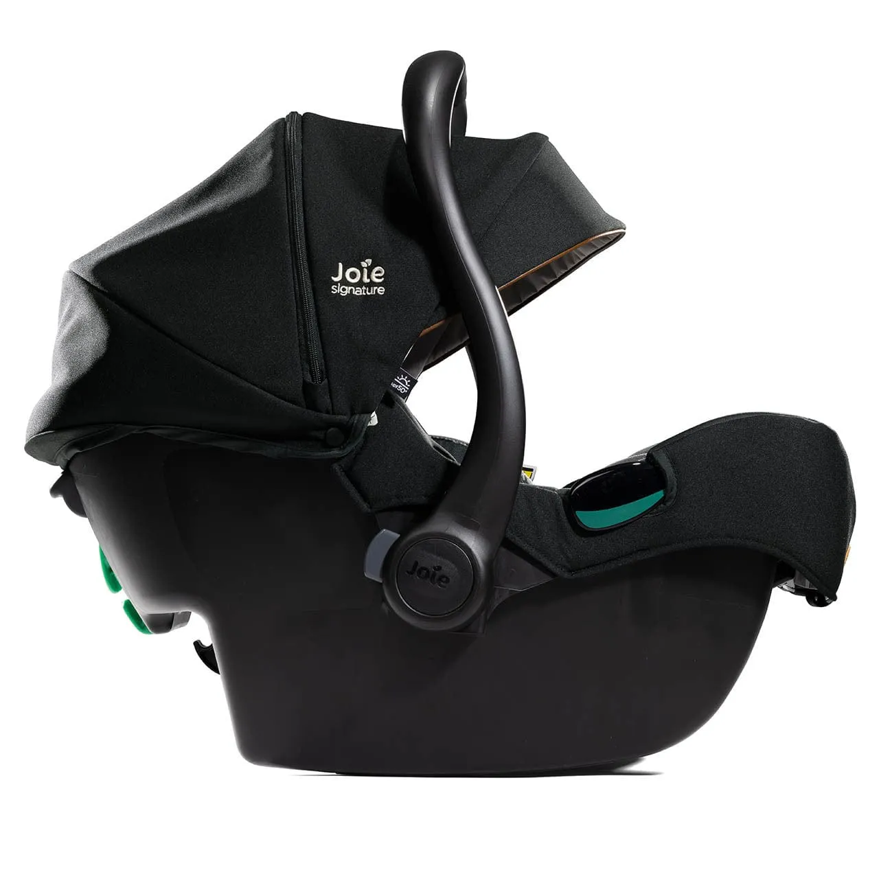 Joie i-Jemini SIGNATURE Group 0  Car Seat - Eclipse