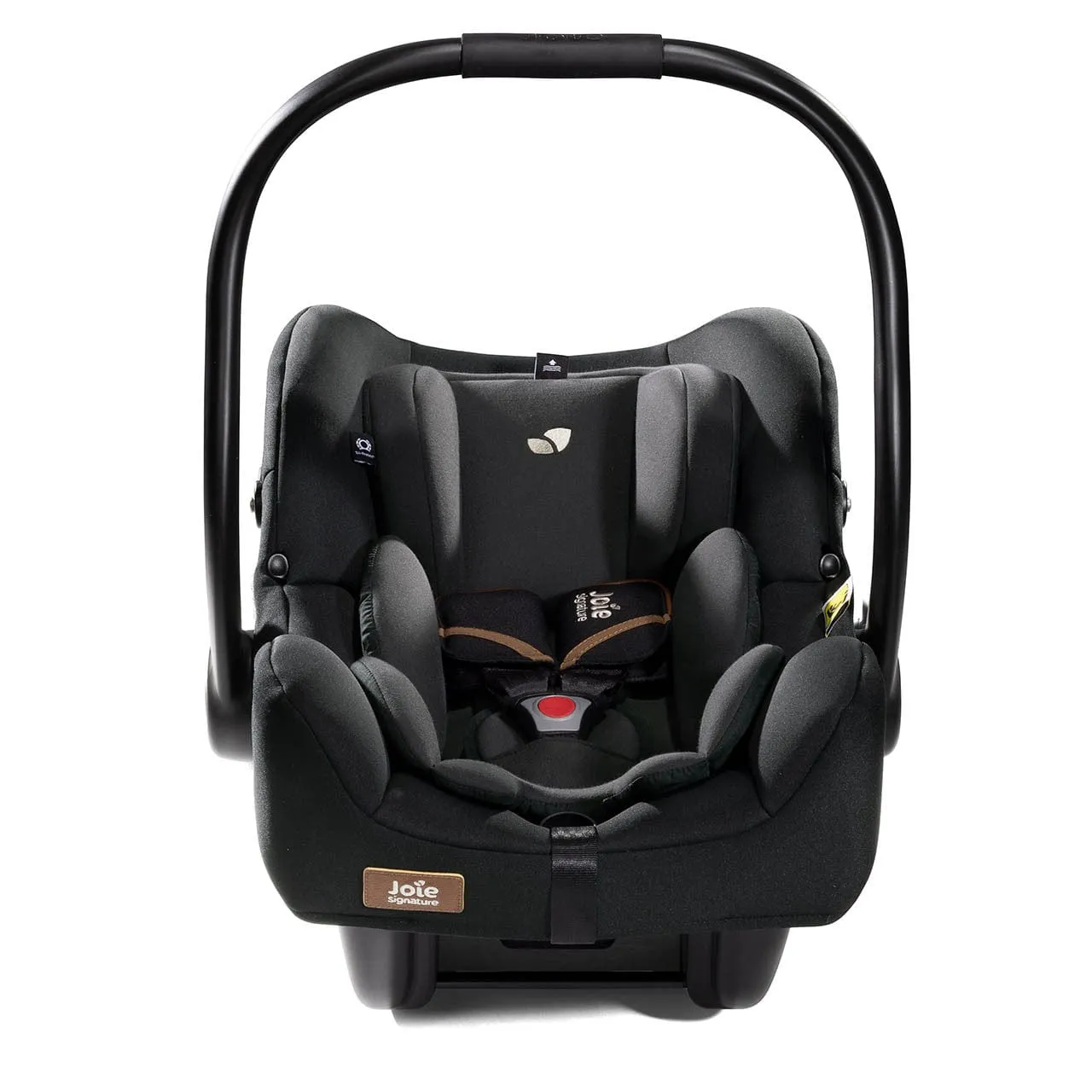 Joie i-Jemini SIGNATURE Group 0  Car Seat - Eclipse