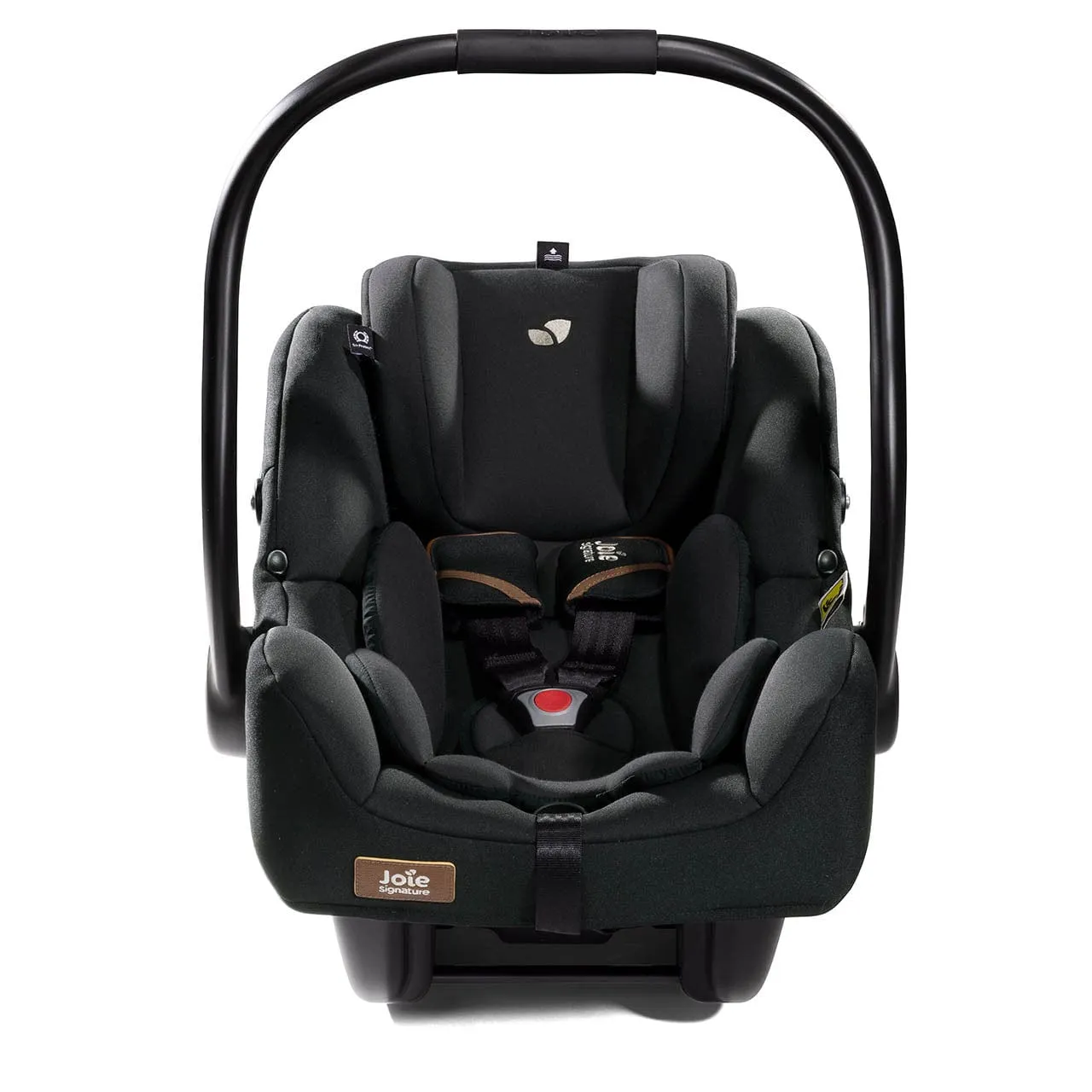 Joie i-Jemini SIGNATURE Group 0  Car Seat - Eclipse