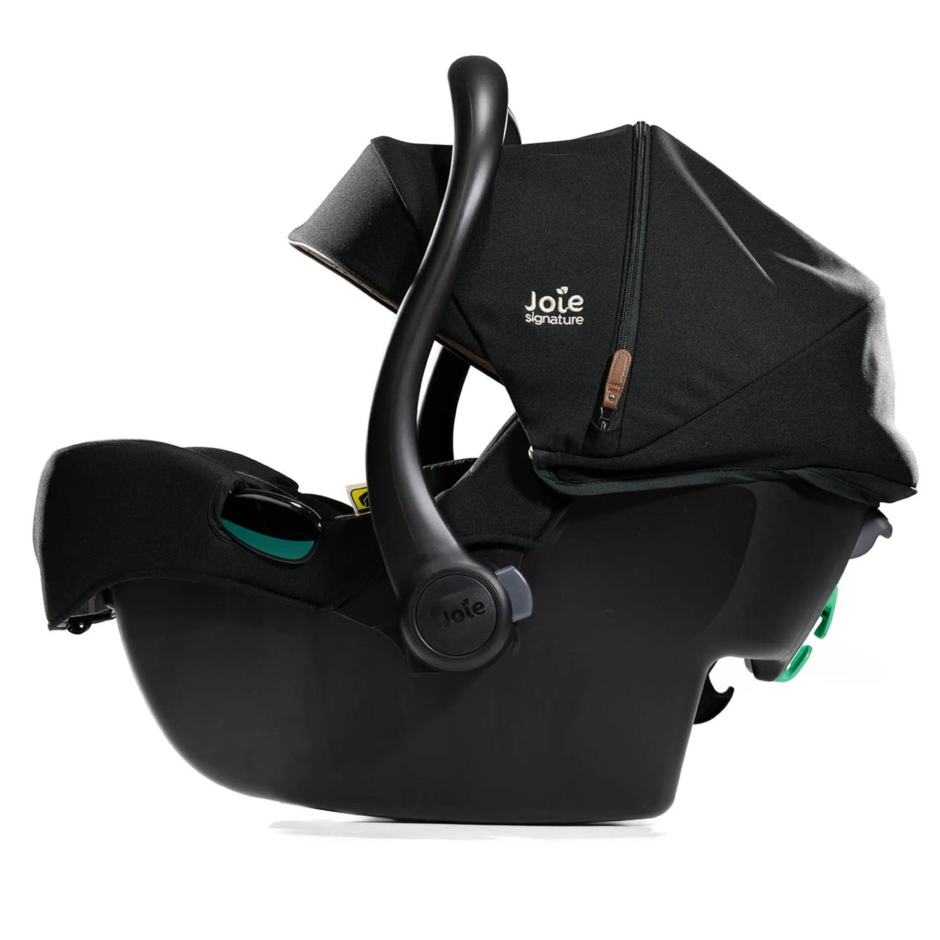 Joie i-Jemini SIGNATURE Group 0  Car Seat - Eclipse