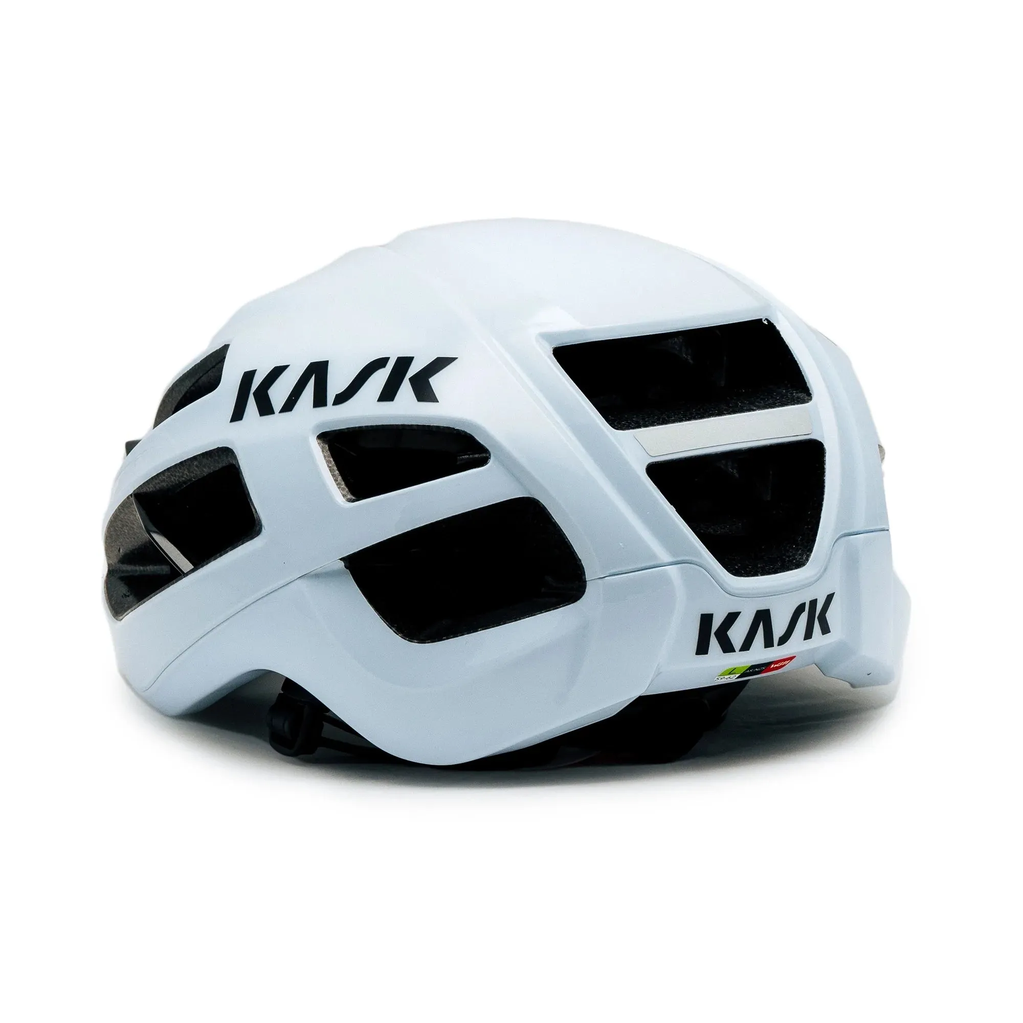 Kask Protone Icon - White