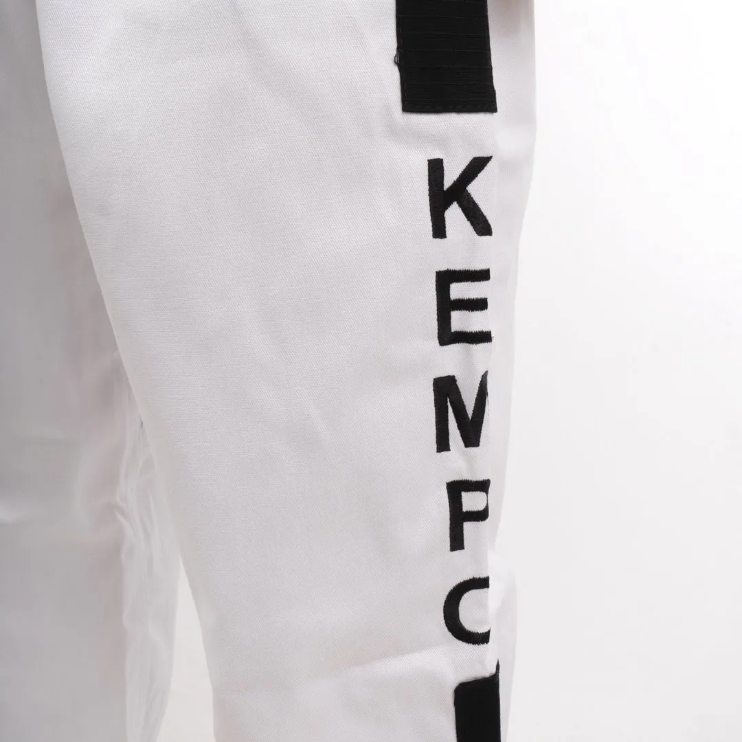 Kimono KEMPO Knockout Copii