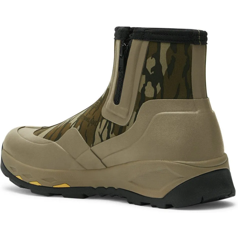 Lacrosse Men's AlphaTerra 6 Waterproof Hunt Boot -Camo- 351301