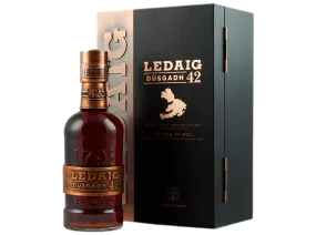 Ledaig 42 years