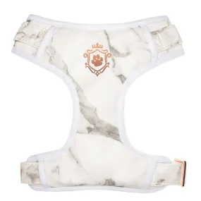 Marble Rose Gold Harness