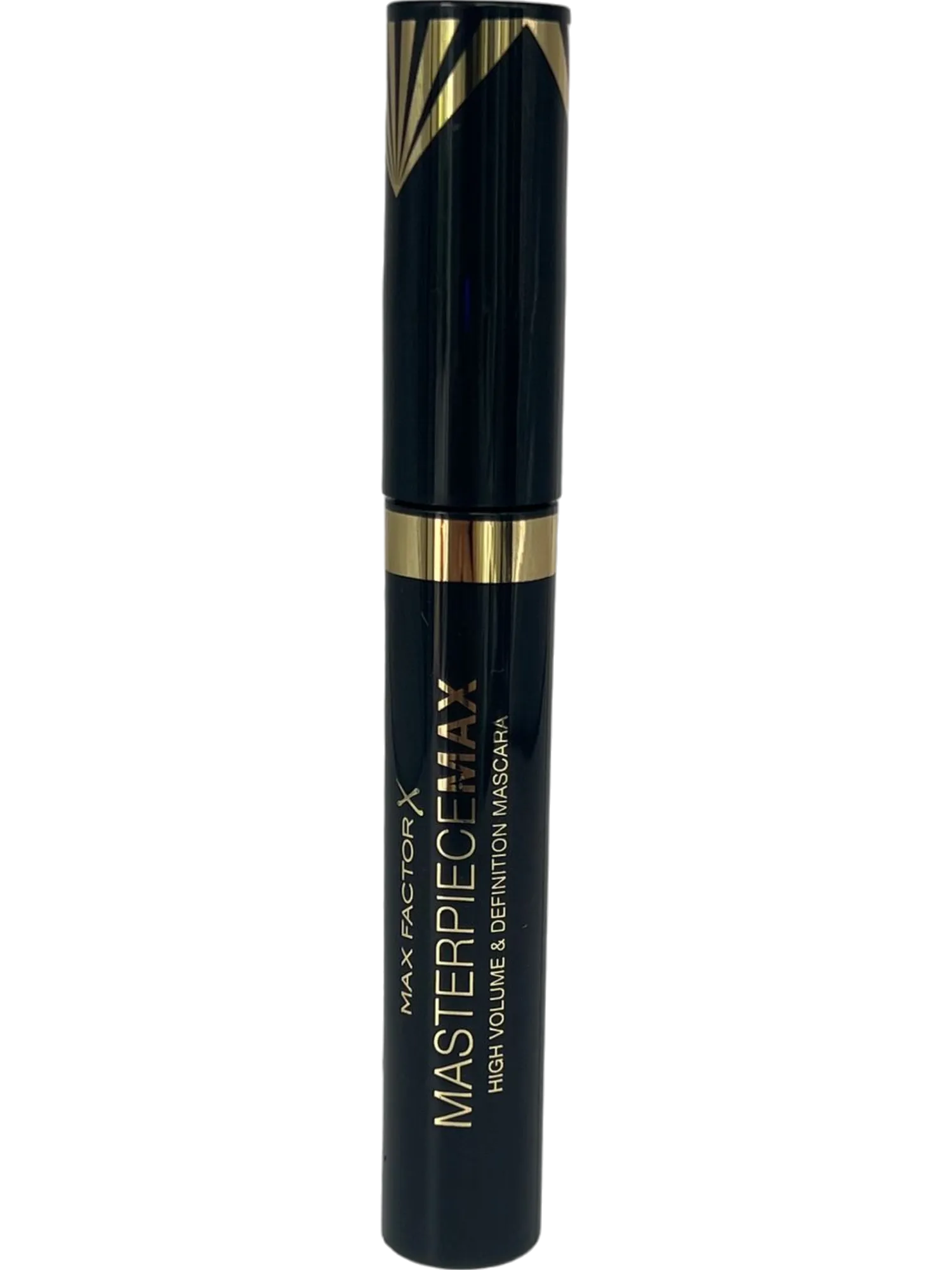 Max Factor Black Volume Effect Mascara Masterpiece 7,2 ml