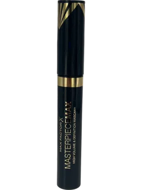 Max Factor Black Volume Effect Mascara Masterpiece 7,2 ml