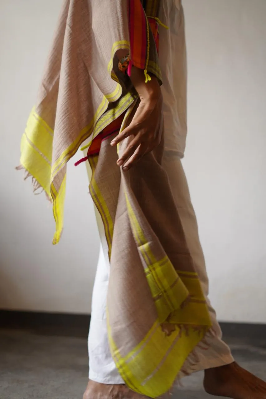 Nima Pashmina Shawl 7