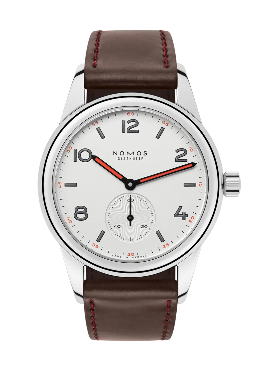 NOMOS Club 36 | Ref. 701.1 or 703.1