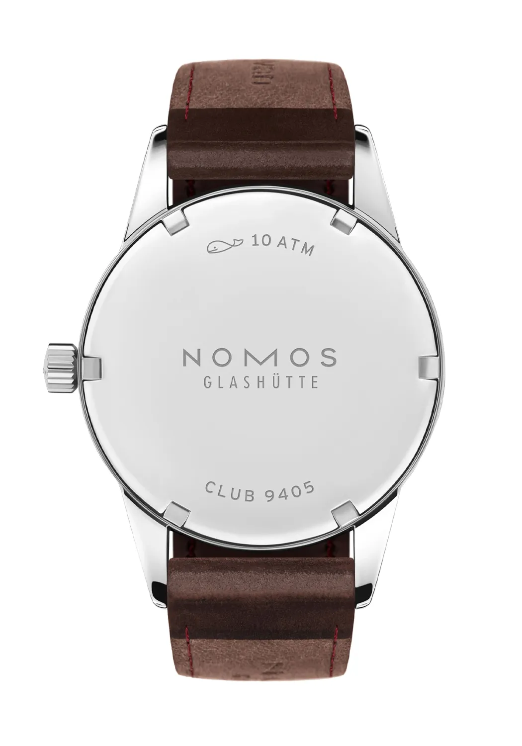 NOMOS Club 36 | Ref. 701.1 or 703.1