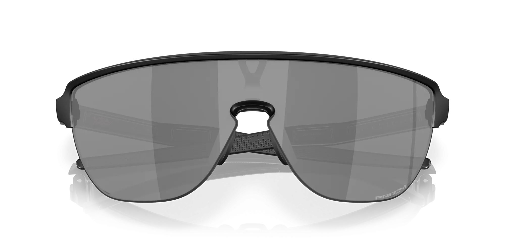 Oakley Corridor Prizm Black Lenses Matte Black Frame