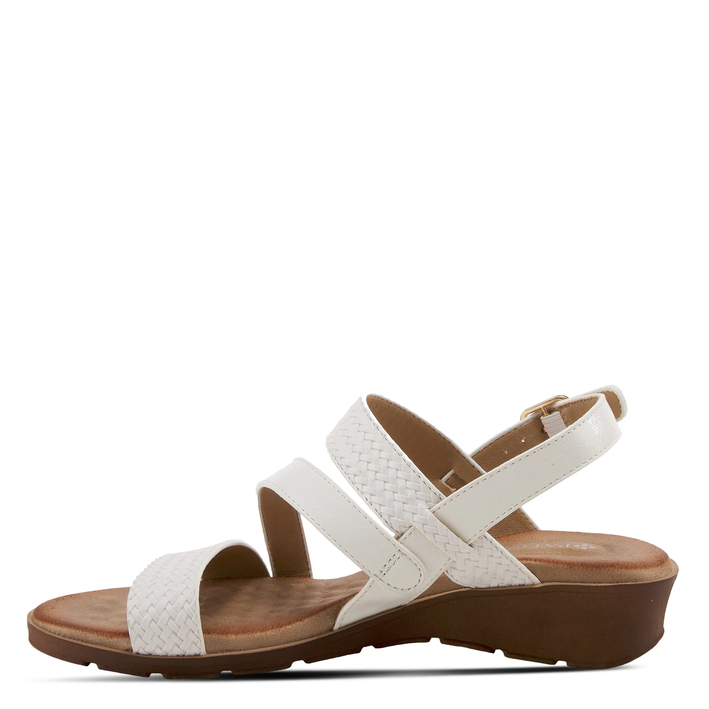 PATRIZIA VOCALA SLINGBACK SANDALS