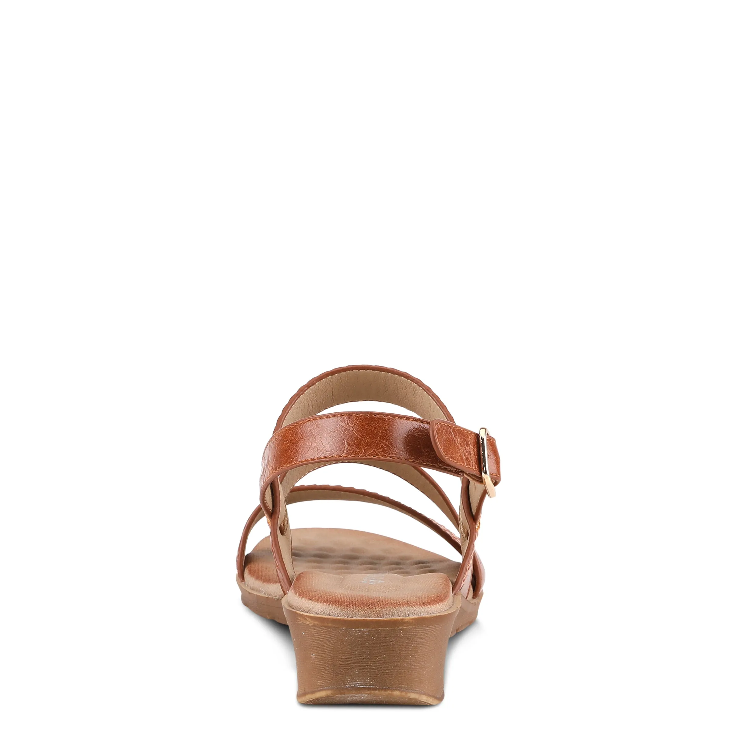 PATRIZIA VOCALA SLINGBACK SANDALS