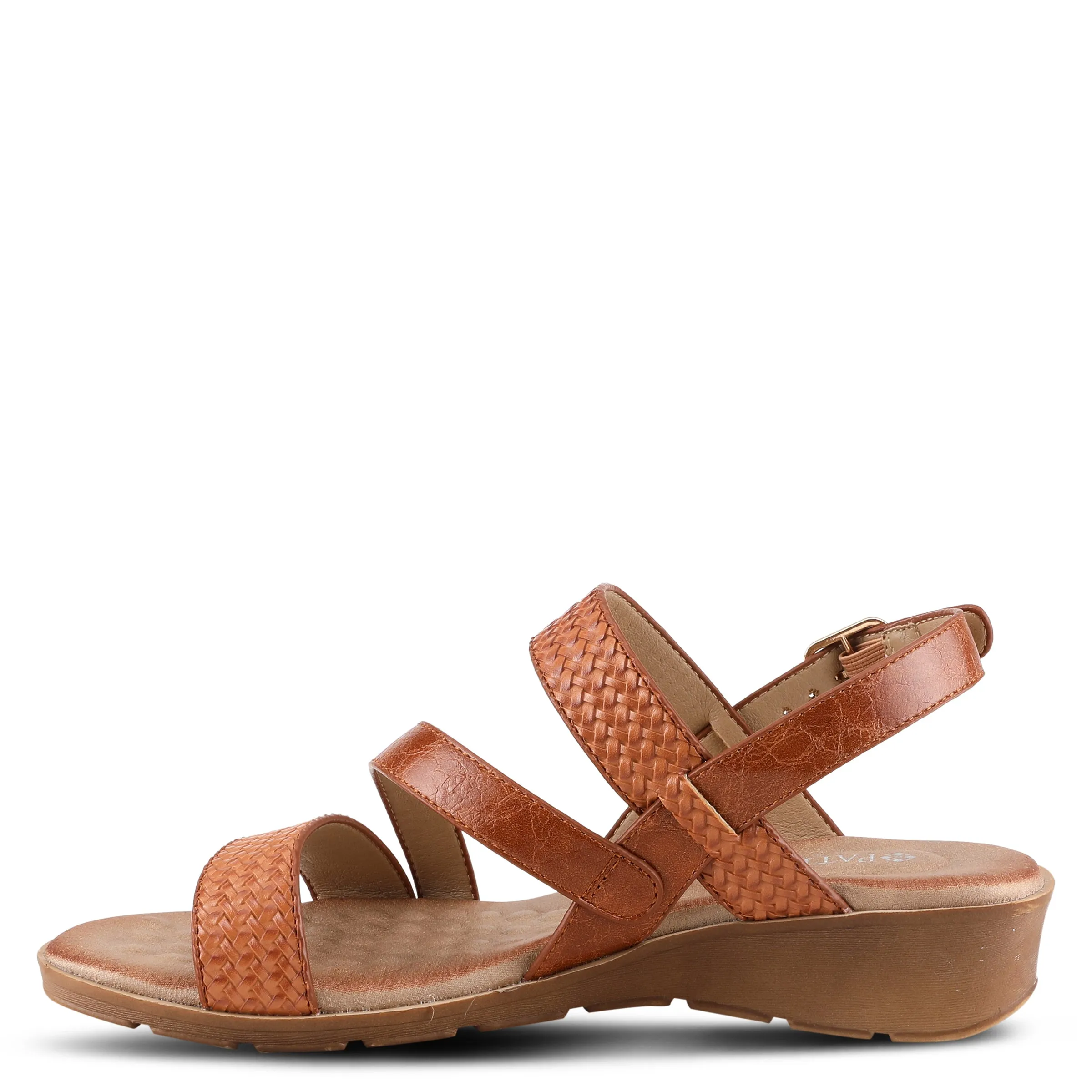 PATRIZIA VOCALA SLINGBACK SANDALS