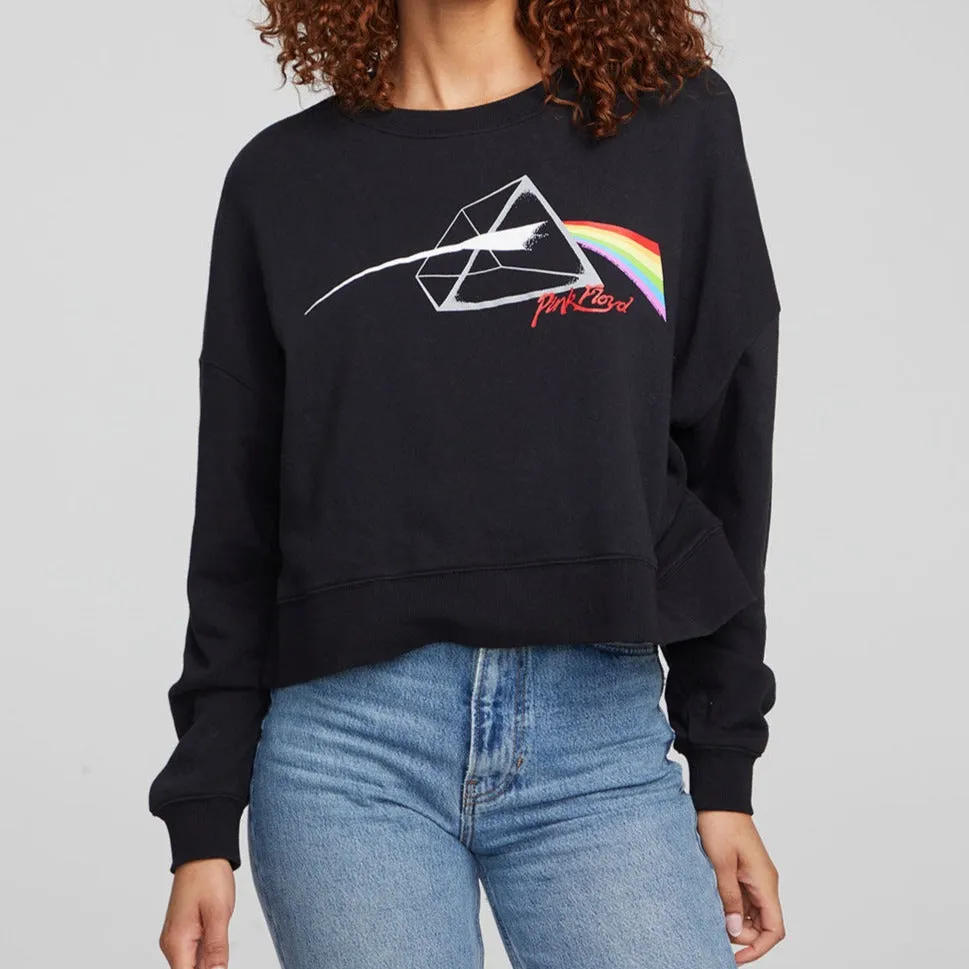 Pink Floyd Dark Side Sweater (Black)