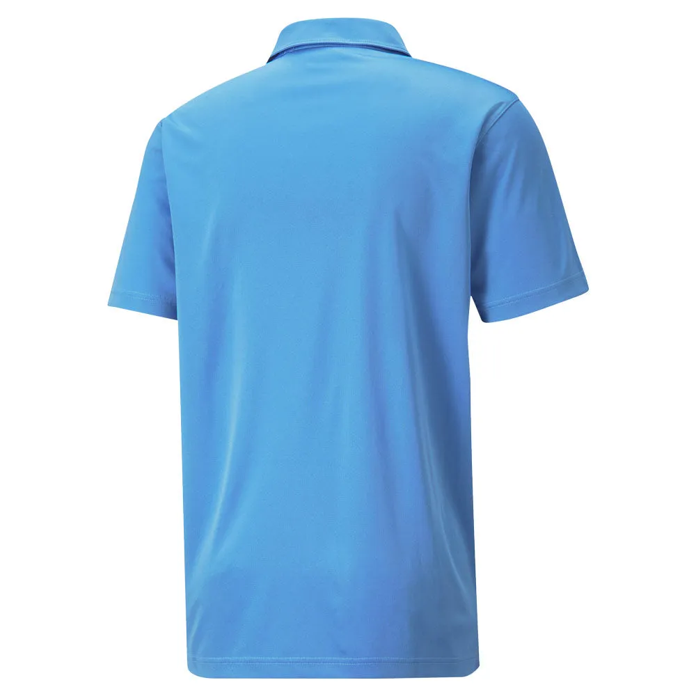 Puma Mens Grint Polo