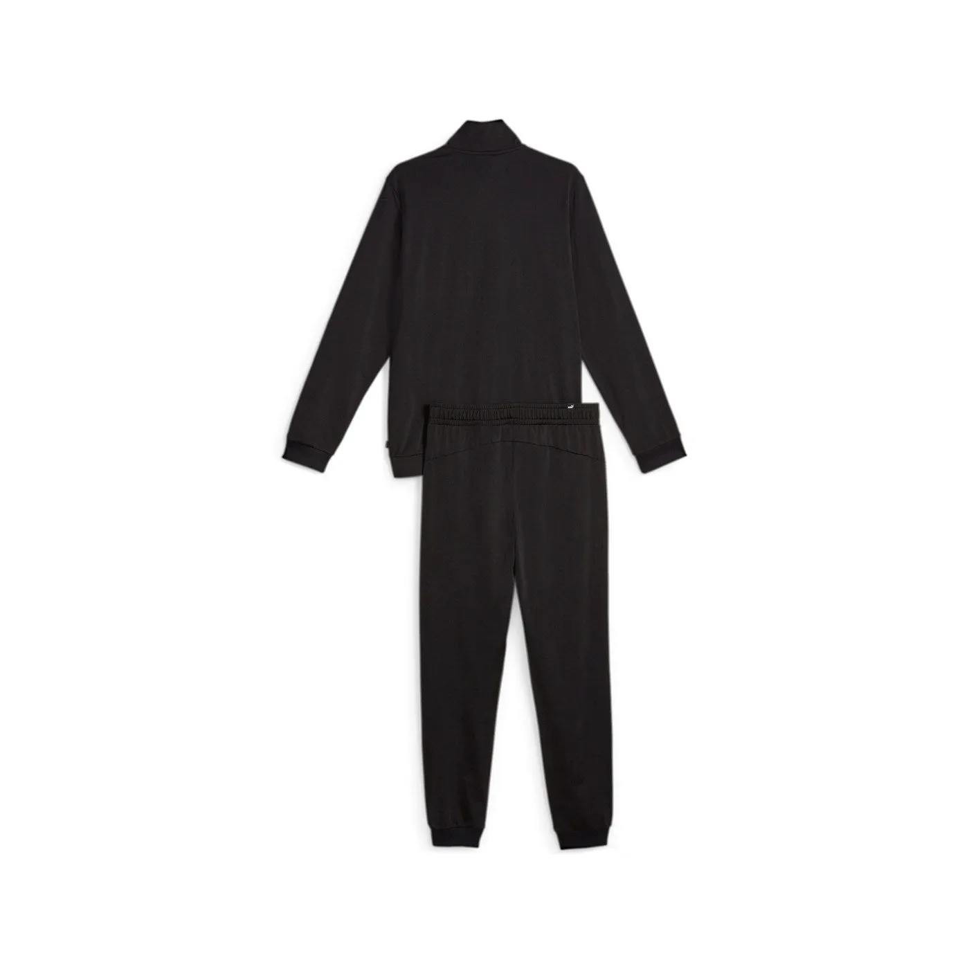 Puma Men's Tape poly suit 677429-01 black