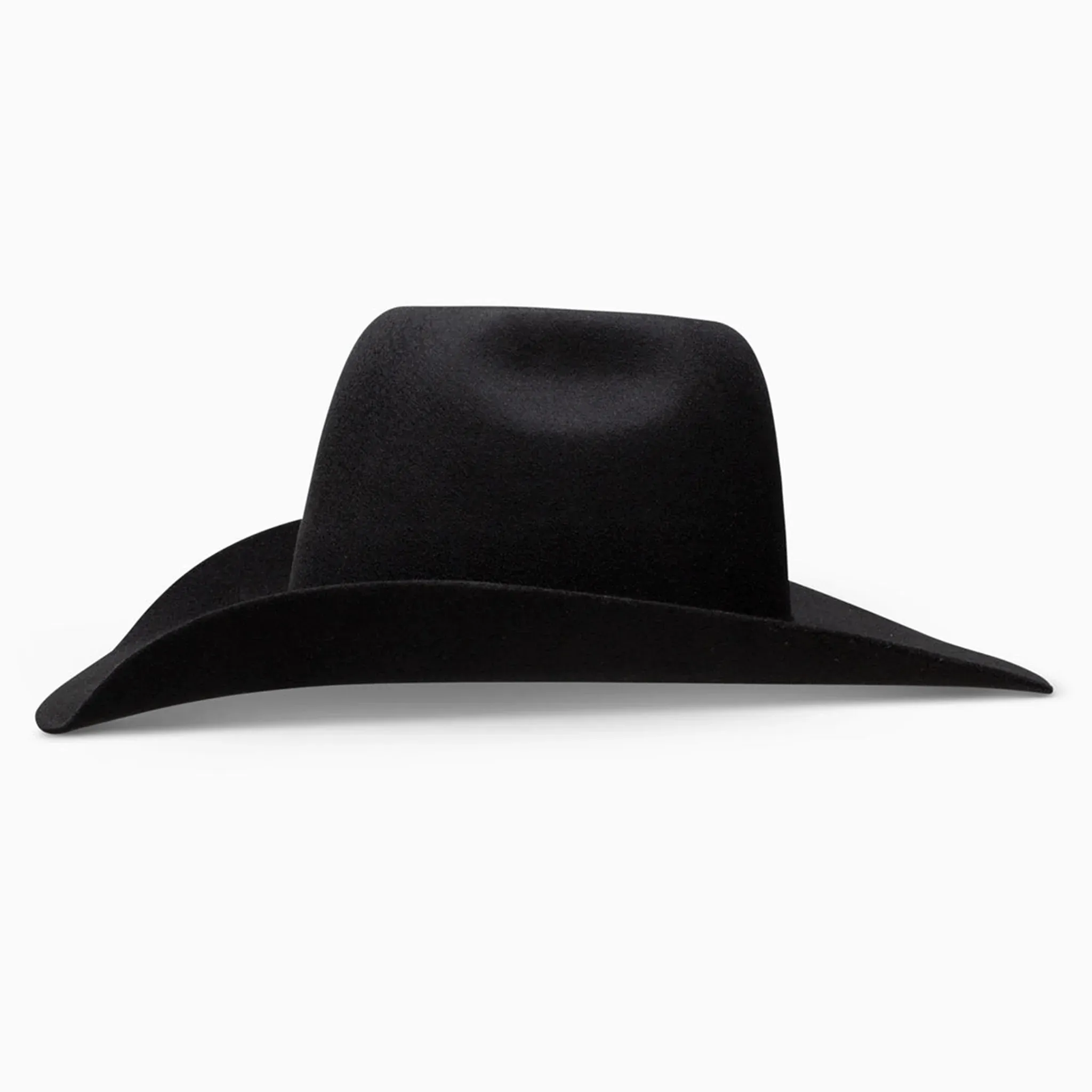 Resistol Pay Window 3X Hat Black