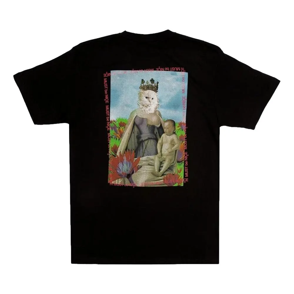 RIPNDIP FOUQUET MADONNA-BLACK