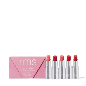 RMS BEAUTY | Mini Lip Love Kit