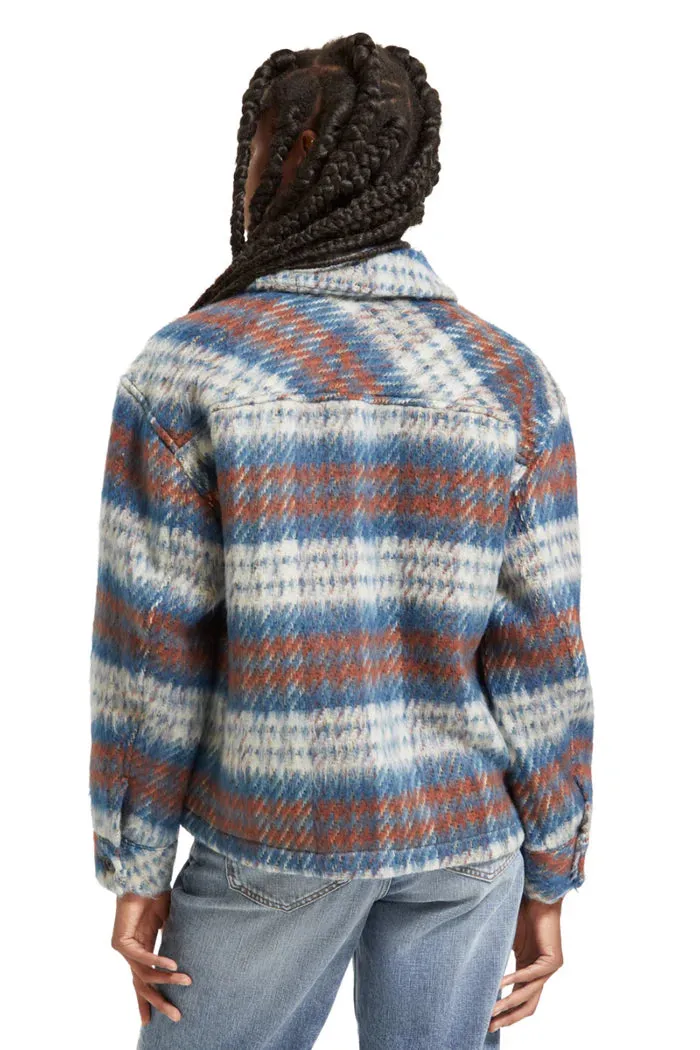 Scotch & Soda Dropped Shoulder Jacket