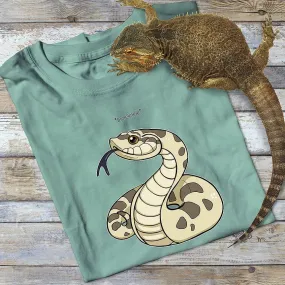 Silly Hognose Snake Tee